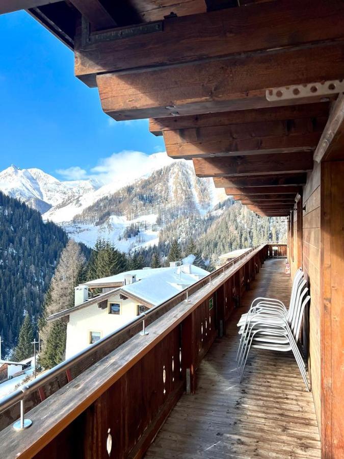 Apart Alpenrose Spiss Esterno foto